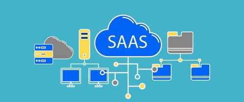 saas产品设计原则及产品架构特点